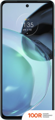 Мобильный телефон Motorola MOTO G72 6GB/128GB (ПОЛЯРНЫЙ СИНИЙ) (156519)