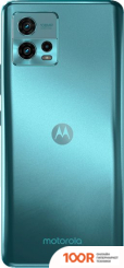 Мобильный телефон Motorola MOTO G72 6GB/128GB (ПОЛЯРНЫЙ СИНИЙ) (156519)