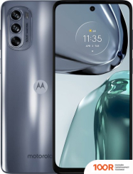 Мобильный телефон Motorola MOTO G62 8GB/128GB (ПОЛНОЧНЫЙ СЕРЫЙ) (156515)