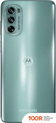 Мобильный телефон Motorola MOTO G62 8GB/128GB (МАТОВЫЙ СИНИЙ) (156514)
