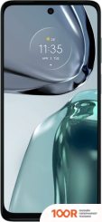 Мобильный телефон Motorola MOTO G62 8GB/128GB (МАТОВЫЙ СИНИЙ) (156514)