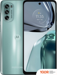 Мобильный телефон Motorola MOTO G62 6GB/128GB (МАТОВЫЙ СИНИЙ) (156512)