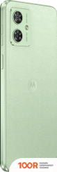 Мобильный телефон Motorola MOTO G54 5G 8GB/256GB (МЯТНО-ЗЕЛЕНЫЙ) (156504)