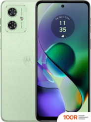 Мобильный телефон Motorola MOTO G54 5G 8GB/256GB (МЯТНО-ЗЕЛЕНЫЙ) (156504)