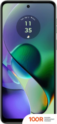 Мобильный телефон Motorola MOTO G54 5G 8GB/256GB (МЯТНО-ЗЕЛЕНЫЙ) (156504)