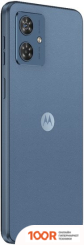 Мобильный телефон Motorola MOTO G54 5G 8GB/256GB (ИНДИГО СИНИЙ) (156503)
