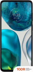 Мобильный телефон Motorola MOTO G52 4GB/128GB (УГОЛЬНО-СЕРЫЙ) (156500)