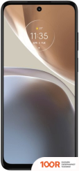 Мобильный телефон Motorola MOTO G32 6GB/128GB (МИНЕРАЛЬНЫЙ СЕРЫЙ) (156487)