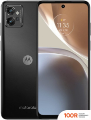 Мобильный телефон Motorola MOTO G32 6GB/128GB (МИНЕРАЛЬНЫЙ СЕРЫЙ) (156487)