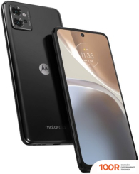 Мобильный телефон Motorola MOTO G32 4GB/64GB (МИНЕРАЛЬНЫЙ СЕРЫЙ) (156483)