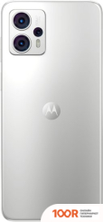 Мобильный телефон Motorola MOTO G23 8GB/128GB (ЖЕМЧУЖНО-БЕЛЫЙ) (156472)