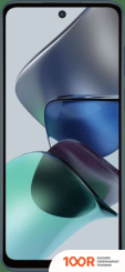 Мобильный телефон Motorola MOTO G23 4GB/128GB (СТАЛЬНОЙ СИНИЙ) (156471)