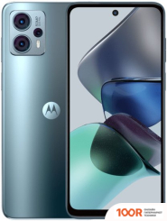 Мобильный телефон Motorola MOTO G23 4GB/128GB (СТАЛЬНОЙ СИНИЙ) (156471)