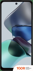 Мобильный телефон Motorola MOTO G23 4GB/128GB (МАТОВЫЙ УГОЛЬ) (156470)