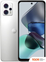 Мобильный телефон Motorola MOTO G23 4GB/128GB (ЖЕМЧУЖНО-БЕЛЫЙ) (156469)