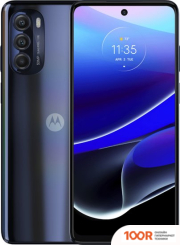 Мобильный телефон Motorola MOTO G STYLUS 5G XT2215-4 8GB/256GB (СТАЛЬНОЙ СИНИЙ) (156448)