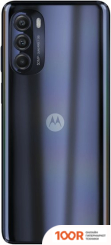Мобильный телефон Motorola MOTO G STYLUS 5G XT2215-4 8GB/256GB (СТАЛЬНОЙ СИНИЙ) (156448)