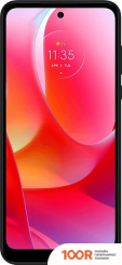 Мобильный телефон Motorola MOTO G POWER (2022) 4GB/64GB (ЧЕРНЫЙ) (156445)