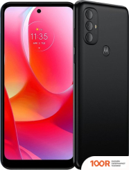 Мобильный телефон Motorola MOTO G POWER (2022) 4GB/128GB (ЧЕРНЫЙ) (156443)