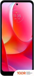 Мобильный телефон Motorola MOTO G POWER (2022) 4GB/128GB (ГОЛУБОЙ) (156442)