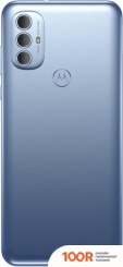 Мобильный телефон Motorola MOTO G POWER (2022) 4GB/128GB (ГОЛУБОЙ) (156442)