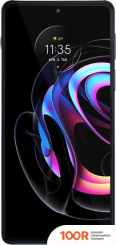 Мобильный телефон Motorola MOTO EDGE 20 PRO XT2153-1 12GB/256GB (ПОЛНОЧНЫЙ СИНИЙ) (156434)