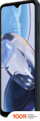 Мобильный телефон Motorola MOTO E22 XT2239-7 3GB/32GB (ЧЕРНЫЙ) (156430)