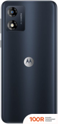 Мобильный телефон Motorola MOTO E13 2GB/64GB (КОСМИЧЕСКИЙ ЧЕРНЫЙ) (156425)
