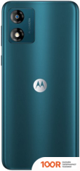 Мобильный телефон Motorola MOTO E13 2GB/64GB (ЗЕЛЕНАЯ АВРОРА) (156424)