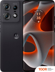 Мобильный телефон Motorola EDGE 50 PRO 8GB/128GB (ЧЕРНЫЙ) (156401)