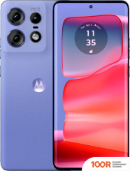 Мобильный телефон Motorola EDGE 50 PRO 8GB/128GB (ЛАВАНДОВЫЙ) (156400)