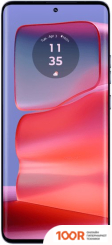 Мобильный телефон Motorola EDGE 50 PRO 12GB/512GB (ЛАВАНДОВЫЙ) (156397)