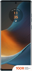 Мобильный телефон Motorola EDGE 50 FUSION 8GB/256GB МЕЖДУНАРОДНАЯ ВЕРСИЯ (ЛЕСНОЙ СИНИЙ) (156392)