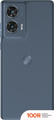 Мобильный телефон Motorola EDGE 50 FUSION 8GB/256GB МЕЖДУНАРОДНАЯ ВЕРСИЯ (ЛЕСНОЙ СИНИЙ) (156392)