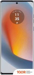 Мобильный телефон Motorola EDGE 50 FUSION 8GB/256GB МЕЖДУНАРОДНАЯ ВЕРСИЯ (ЗЕФИРНО-ГОЛУБОЙ) (156391)