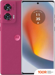 Мобильный телефон Motorola EDGE 50 FUSION 8GB/256GB МЕЖДУНАРОДНАЯ ВЕРСИЯ (ЖГУЧИЙ РОЗОВЫЙ) (156390)