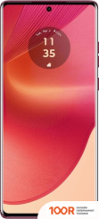 Мобильный телефон Motorola EDGE 50 FUSION 8GB/128GB МЕЖДУНАРОДНАЯ ВЕРСИЯ (ЖГУЧИЙ РОЗОВЫЙ) (156387)