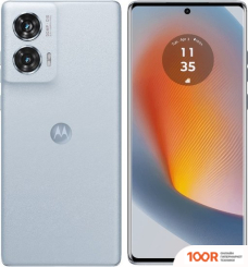 Мобильный телефон Motorola EDGE 50 FUSION 12GB/512GB МЕЖДУНАРОДНАЯ ВЕРСИЯ (ЗЕФИРНО-ГОЛУБОЙ) (156385)
