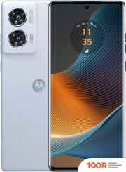 Мобильный телефон Motorola EDGE 50 FUSION 12GB/512GB МЕЖДУНАРОДНАЯ ВЕРСИЯ (ЗЕФИРНО-ГОЛУБОЙ) (156385)