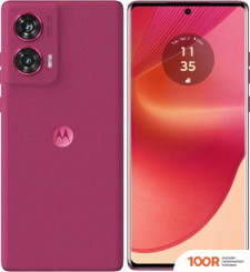 Мобильный телефон Motorola EDGE 50 FUSION 12GB/256GB МЕЖДУНАРОДНАЯ ВЕРСИЯ (ЖГУЧИЙ РОЗОВЫЙ) (156381)