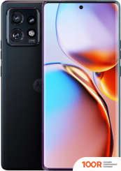 Мобильный телефон Motorola EDGE 40 PRO 12GB/256GB (МЕЖЗВЕЗДНЫЙ ЧЕРНЫЙ) (156380)