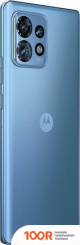 Мобильный телефон Motorola EDGE 40 PRO 12GB/256GB (ЛУННЫЙ СИНИЙ) (156379)