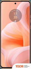 Мобильный телефон Motorola EDGE 40 NEO 12GB/256GB (ОРАНЖЕВЫЙ) (156377)