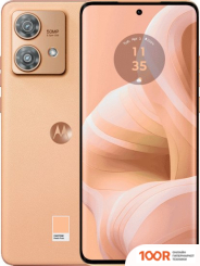 Мобильный телефон Motorola EDGE 40 NEO 12GB/256GB (ОРАНЖЕВЫЙ) (156377)