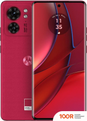 Мобильный телефон Motorola EDGE 40 8GB/256GB (МАДЖЕНТА) (156373)