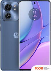 Мобильный телефон Motorola EDGE 40 8GB/256GB (ЛУННЫЙ СИНИЙ) (156372)
