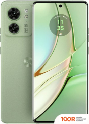 Мобильный телефон Motorola EDGE 40 8GB/256GB (ЗЕЛЕНЫЙ) (156371)