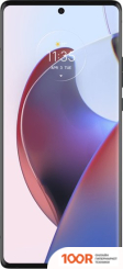 Мобильный телефон Motorola EDGE 30 ULTRA 12GB/256GB (МЕЖЗВЕЗДНЫЙ ЧЕРНЫЙ) (156370)