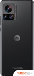 Мобильный телефон Motorola EDGE 30 ULTRA 12GB/256GB (МЕЖЗВЕЗДНЫЙ ЧЕРНЫЙ) (156370)