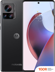 Мобильный телефон Motorola EDGE 30 ULTRA 12GB/256GB (МЕЖЗВЕЗДНЫЙ ЧЕРНЫЙ) (156370)